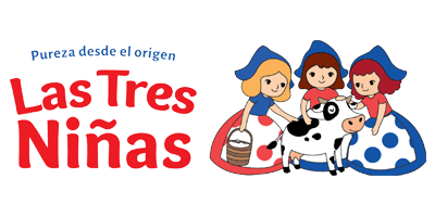 Las 3 niñas