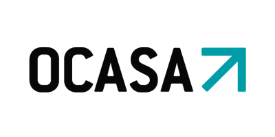 Ocasa Logo