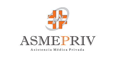 Asmepriv Logo