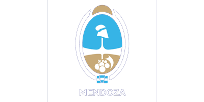 Turismo Mendoza logo